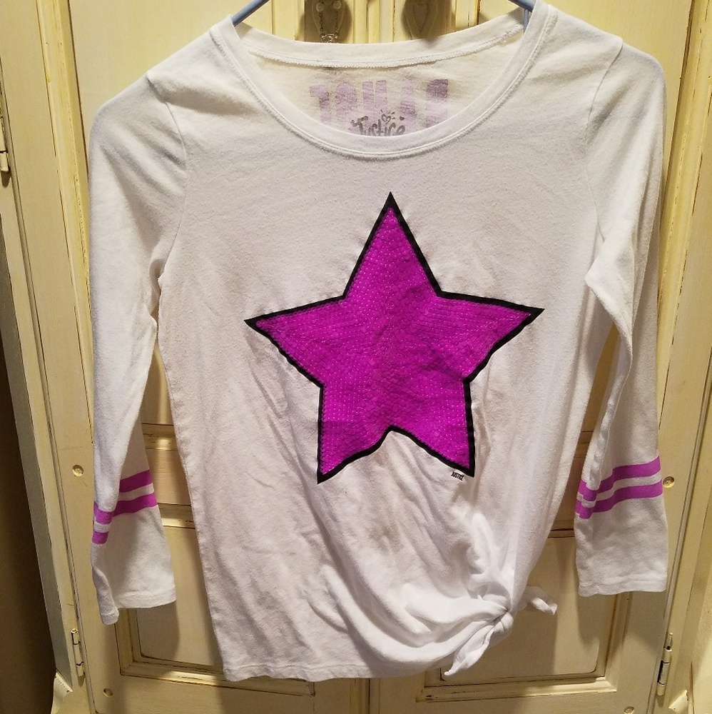 Adorable Justice Shirt